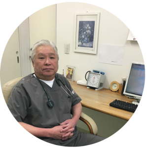 院長紹介 高田内科クリニック